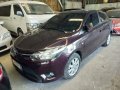Sell Red 2018 Toyota Vios at 9000 km-3