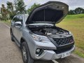 2017 Toyota Fortuner for sale in Quezon City -8