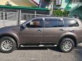 Sell Brown 2012 Mitsubishi Montero sport in Quezon City-4