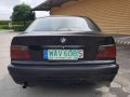 Black Bmw 316i 1997 for sale in Bacoor-1