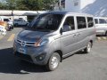 Foton Gratour 2017 Manual Gasoline for sale in Muntinlupa-0