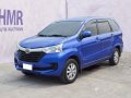 Blue Toyota Avanza 2019 for sale in Manila-0