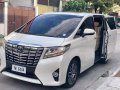 2016 Toyota Alphard for sale in Manila-6