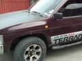 1996 Nissan Terrano for sale in Quezon City -2
