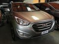 Selling Hyundai Tucson 2015 at 48316 km -10