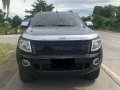 2013 Ford Ranger for sale in Baguio-2