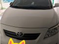 Toyota Corolla Altis 2010 for sale in Las Pinas -0