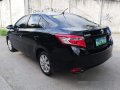 Black Toyota Vios 2014 for sale in Cebu -4