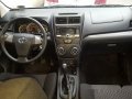 Silver Toyota Avanza 2019 Manual Gasoline for sale -7