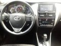 2018 Toyota Vios at 10000 km for sale -3
