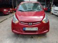 2018 Hyundai Eon for sale in Quezon City-8