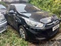 Black Hyundai Accent 2019 at 8000 km for sale-6