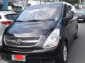 Hyundai Starex 2009 for sale in Las Pinas -4