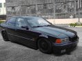 Black Bmw 316i 1997 for sale in Bacoor-7