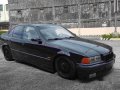 Black Bmw 316i 1997 for sale in Bacoor-2