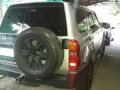 Sell Silver 2010 Nissan Patrol in Muntinlupa-3