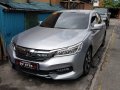 2017 Honda Accord for sale in Pasig -9