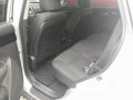 Silver Kia Sorento 2015 at 34000 km for sale-2