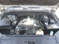 Foton Toplander 2017 Manual Diesel for sale -2