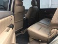 Selling Toyota Fortuner 2012 at 134000 km-6