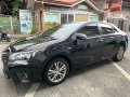 Sell Black 2015 Toyota Corolla altis in Pasig-5