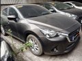  Mazda 2 2016 Sedan at Automatic Gasoline for sale -4