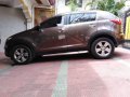 2012 Kia Sportage for sale in Consolacion-1