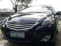 Selling Black Toyota Vios 2013 Automatic Gasoline at 45000 km-5