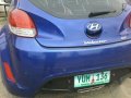 2013 Hyundai Veloster for sale in Urdaneta -2