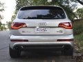 Silver Audi Q7 2010 Automatic Diesel for sale-6