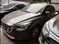  Mazda 2 2016 Sedan at Automatic Gasoline for sale -0