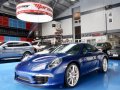 2014 Porsche 911 for sale in Quezon City -4