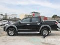 Selling Mitsubishi Strada 2018 at 25355 km-10