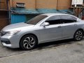 2017 Honda Accord for sale in Pasig -8