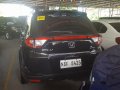 Selling Honda BR-V 2018 Automatic Gasoline -3