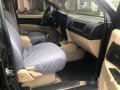 Isuzu Crosswind 2010 for sale in Cebu -1