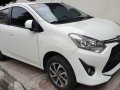 2018 Toyota Wigo for sale in Quezon City -4
