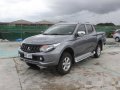 2018 Mitsubishi Strada for sale in Muntinlupa-11