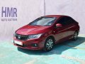 Selling Red Honda City 2019 at 11952 km-0