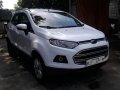 2017 Ford Ecosport for sale in Pasig -2