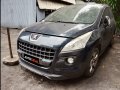 Selling Peugeot 3008 2014 SUV in Quezon City-1