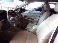 White Toyota Innova 2014 Automatic Gasoline for sale -6