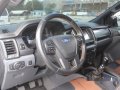 Ford Ranger 2017 Manual Diesel for sale in Muntinlupa-14