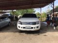 2015 Ford Ranger for sale in Tagbilaran -2