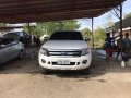 2015 Ford Ranger for sale in Tagbilaran -1