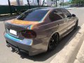 Bmw 3-Series 2007 for sale in Pasig -5