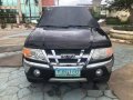 Isuzu Crosswind 2010 for sale in Cebu -8