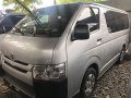 2018 Toyota Hiace for sale in Quezon City-4