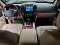 Black Toyota Land Cruiser 2015 at 91000 km for sale -1