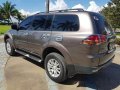 Mitsubishi Montero Sport 2011 Automatic Diesel for sale -1